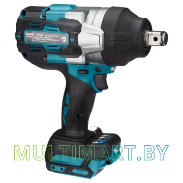 Ударный гайковерт Makita TW001GZ (без АКБ) картинка 7
